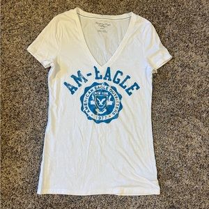 American Eagle Tee